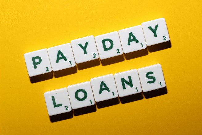 pay day advance lending options utilizing unemployment advantages