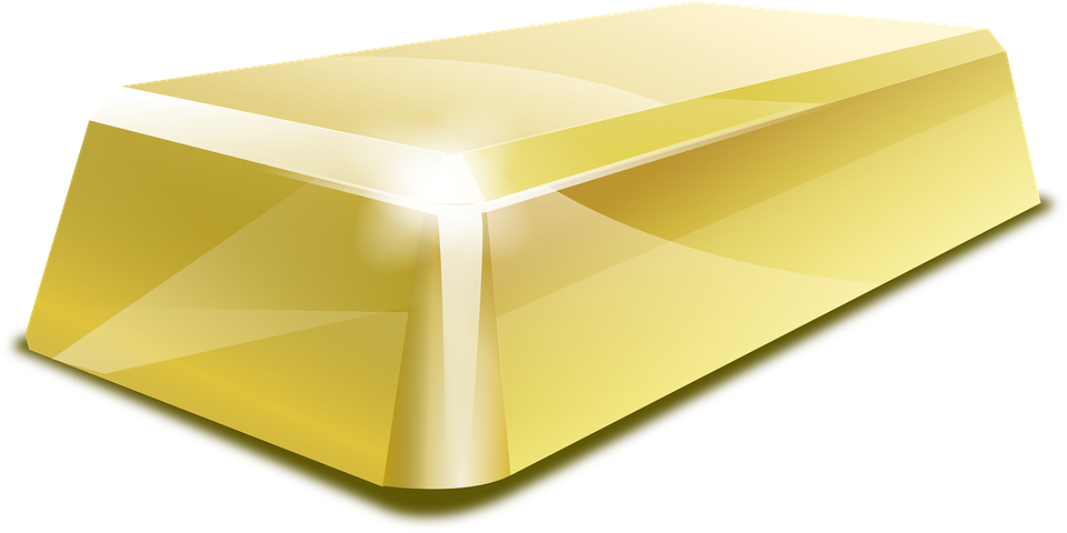 gold bar