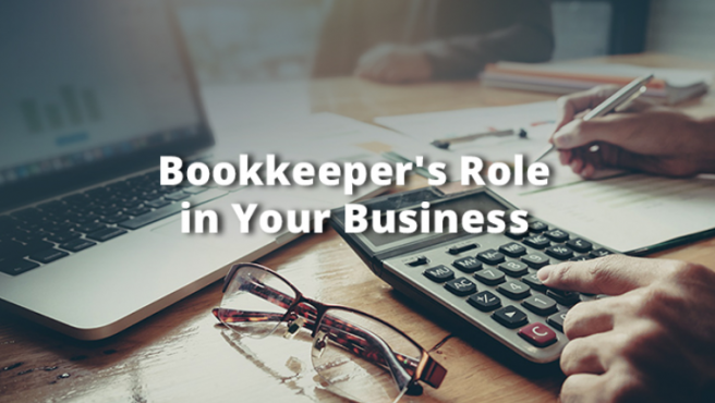 bookeeper